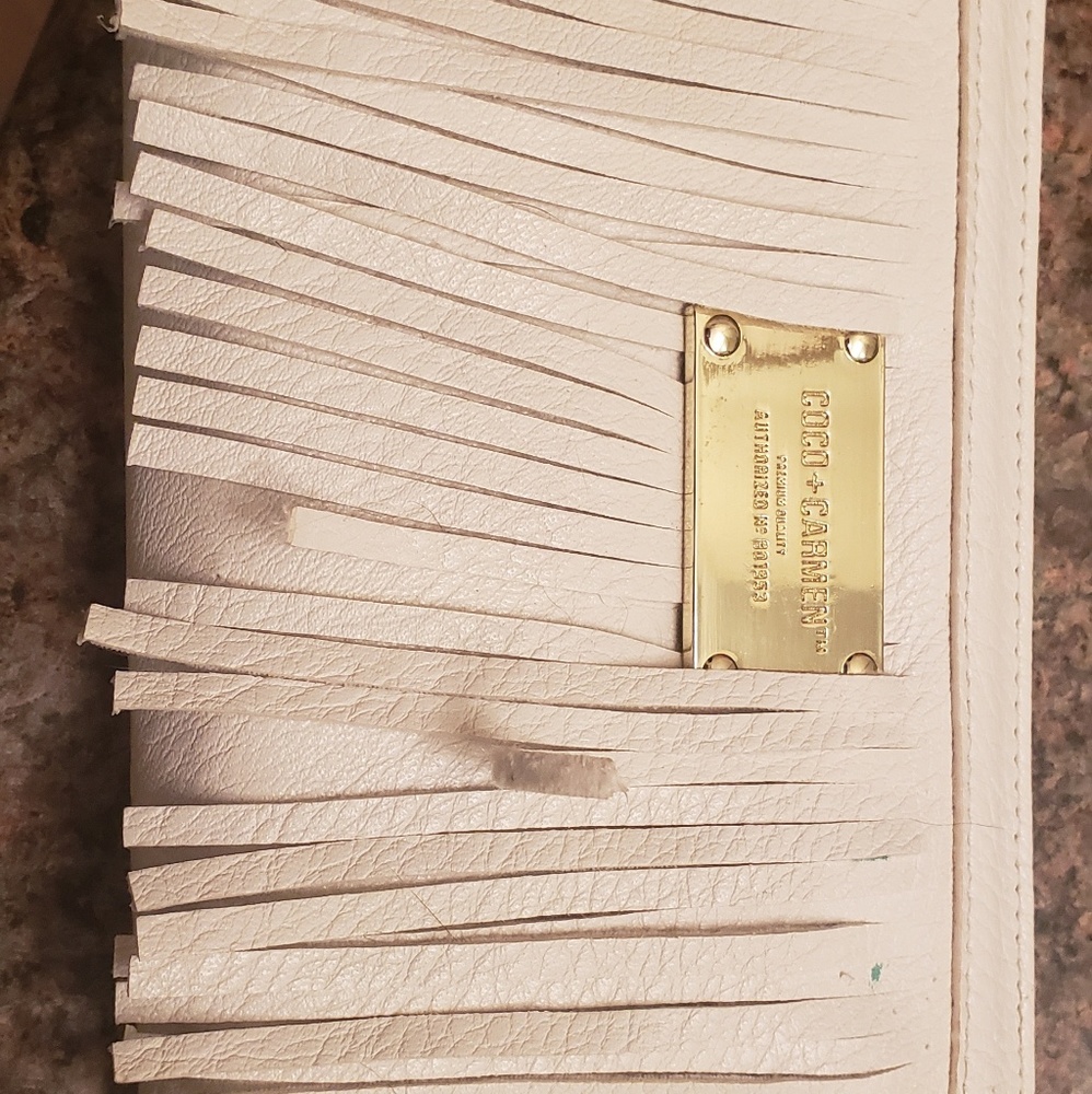 Continental Wallet